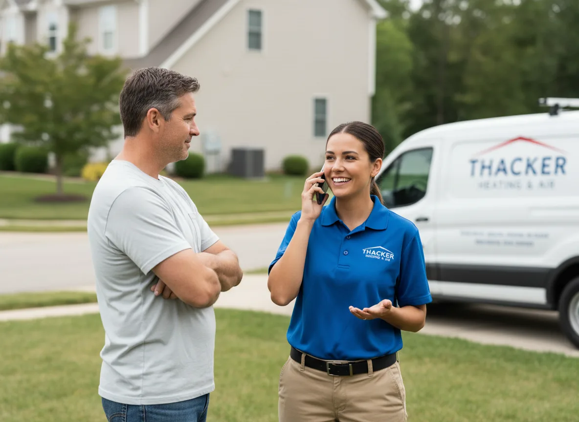 Ac Repair Knox, ND FAQs